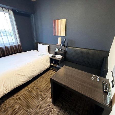 Hotel Route Inn Osaka Izumi -Kishiwada Izumi Inter- Bagian luar foto