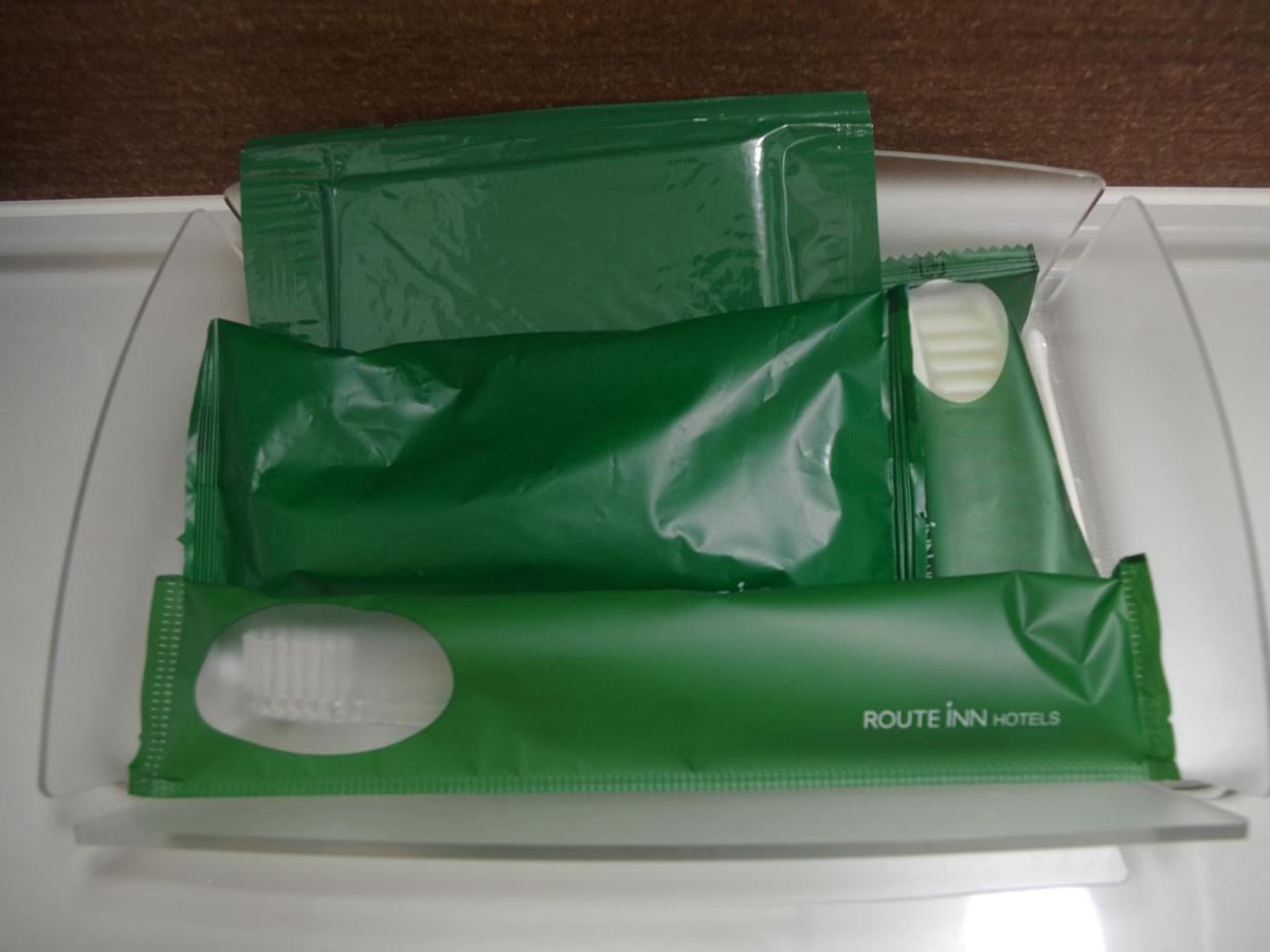 Hotel Route Inn Osaka Izumi -Kishiwada Izumi Inter- Bagian luar foto