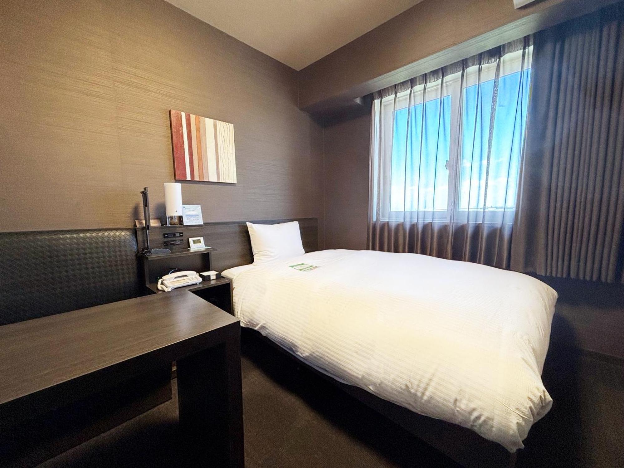 Hotel Route Inn Osaka Izumi -Kishiwada Izumi Inter- Bagian luar foto